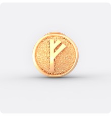 Шарм Феху из золота